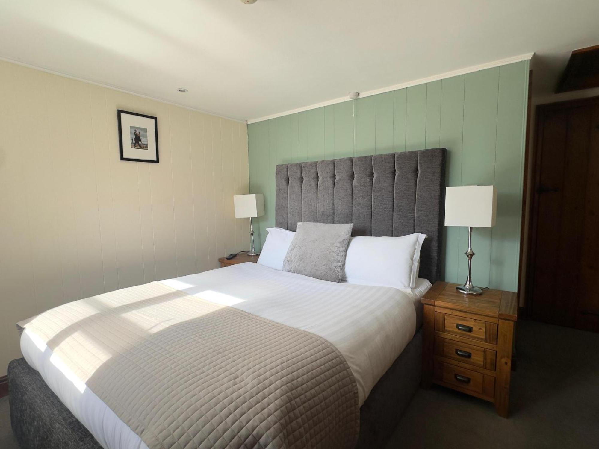 Scole Inn Hotel Diss Zimmer foto